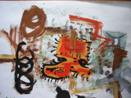 Large Picture